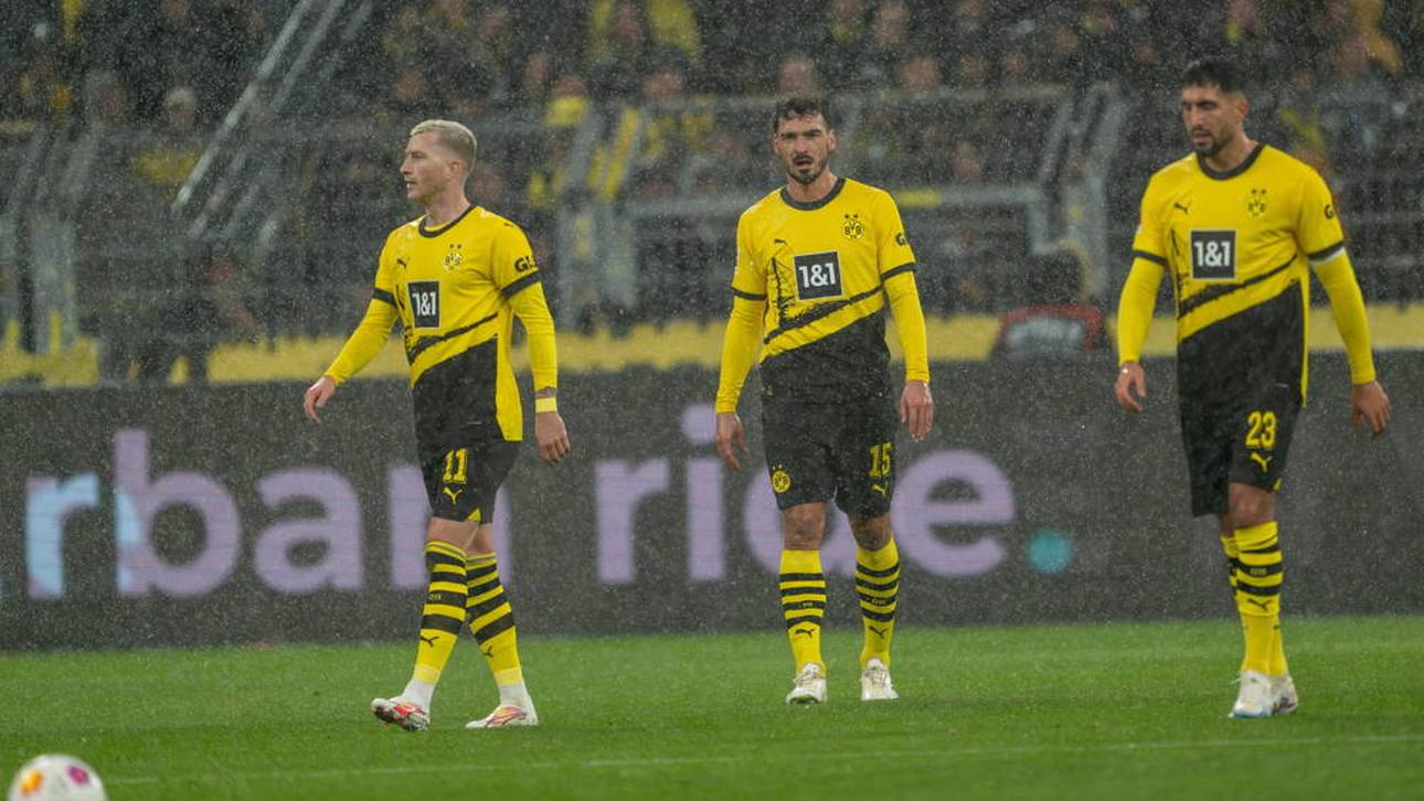 BVB-Stars stellen Rekord ein