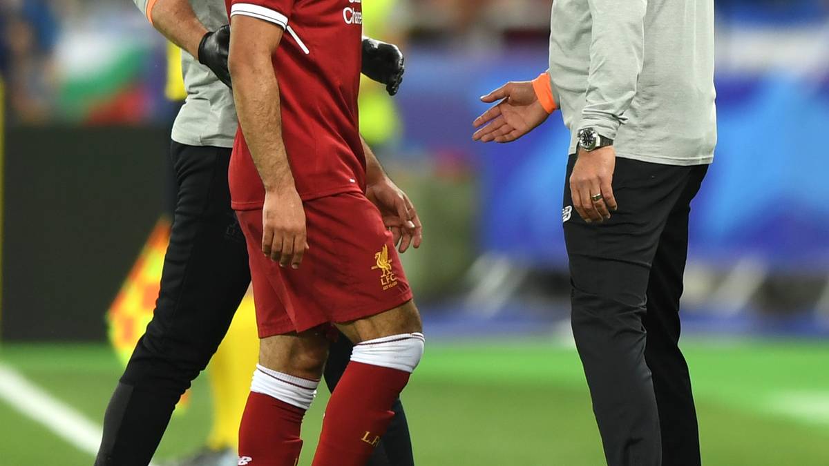 Sport: "Karius schenkt Real Madrid den 13. Champions-League-Titel. Das Unglück begann für Liverpool, als Ramos Salah foulte und ihn verletzte. Beschämend war die Leistung von Karius. Solche Fehler dürfen einfach nicht passieren. Trotzdem immer wieder bewundernswert, was Jürgen Klopp aus seinen Teams herausholt"