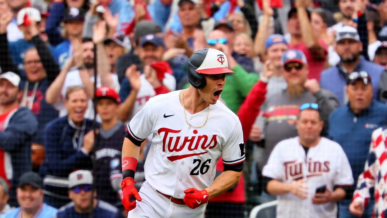 Kepler gewinnt erstmals Playoff-Serie