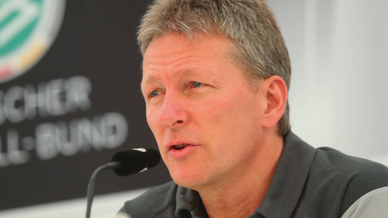 Wormuth: „Trainerzirkel gesprengt“