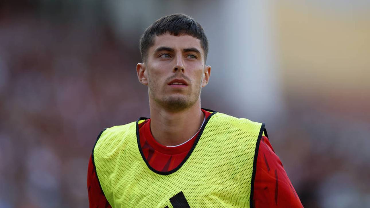 Havertz und der Blues-Blues