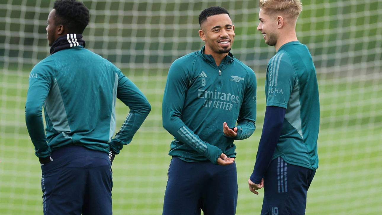 „Das sind immer noch die Bayern“