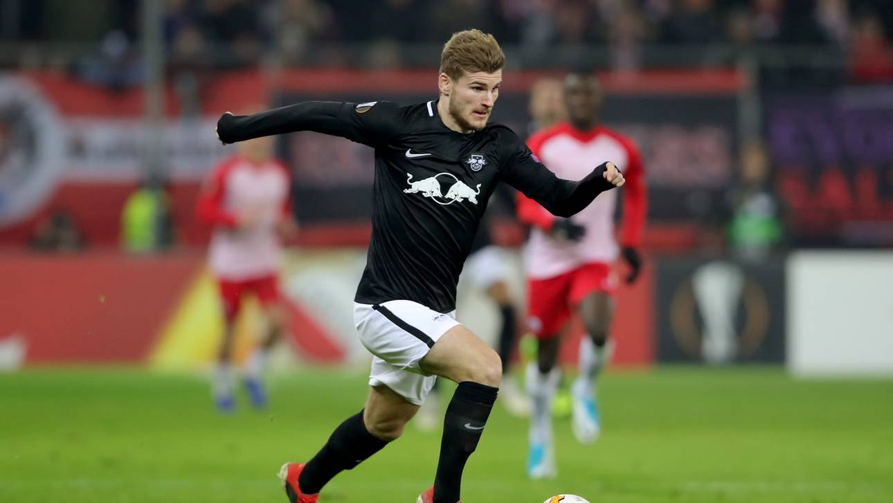 RB mit Rückkehrer-Trio gegen Fohlen