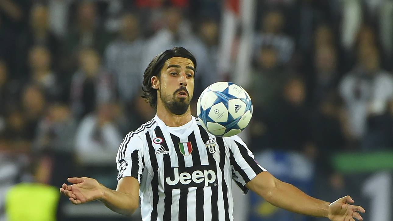 Presse feiert Khedira nach Comeback