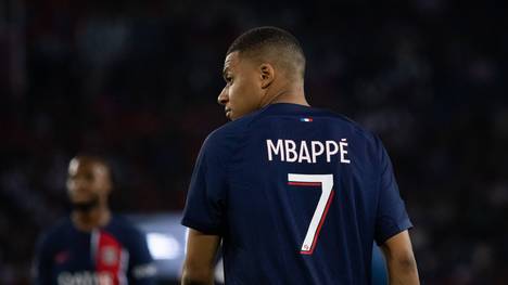 Macht Mbappé das Undenkbare? 