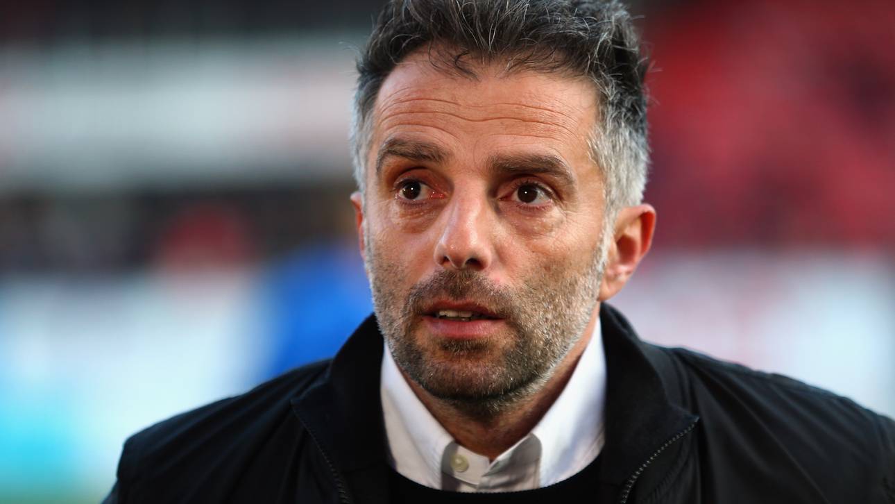 Regen: KSC verlegt Trainingslager