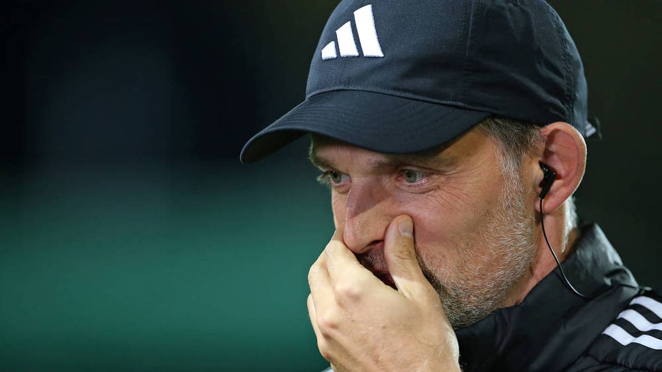 Tuchels Befürchtung bestätigt sich