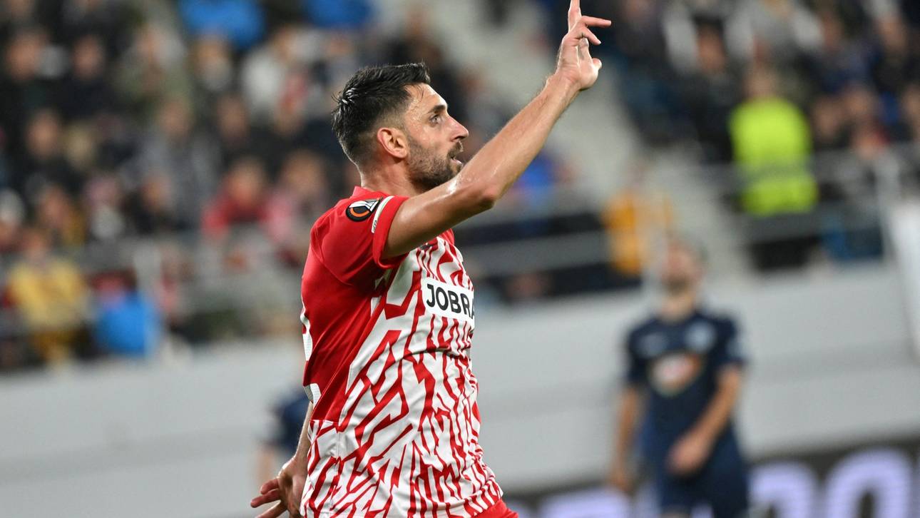 Bundesliga-Trio auf Rekordjagd