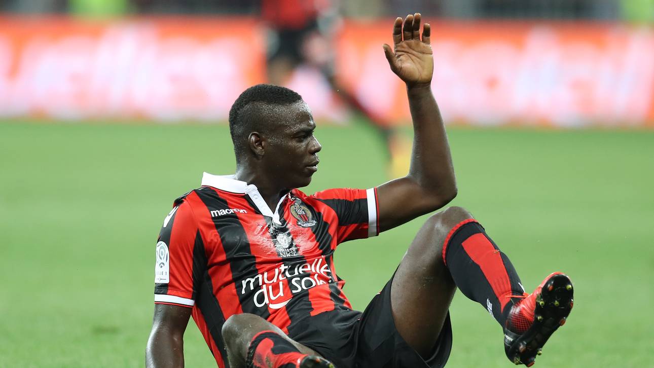 Balotelli rechnet mit Klopp ab