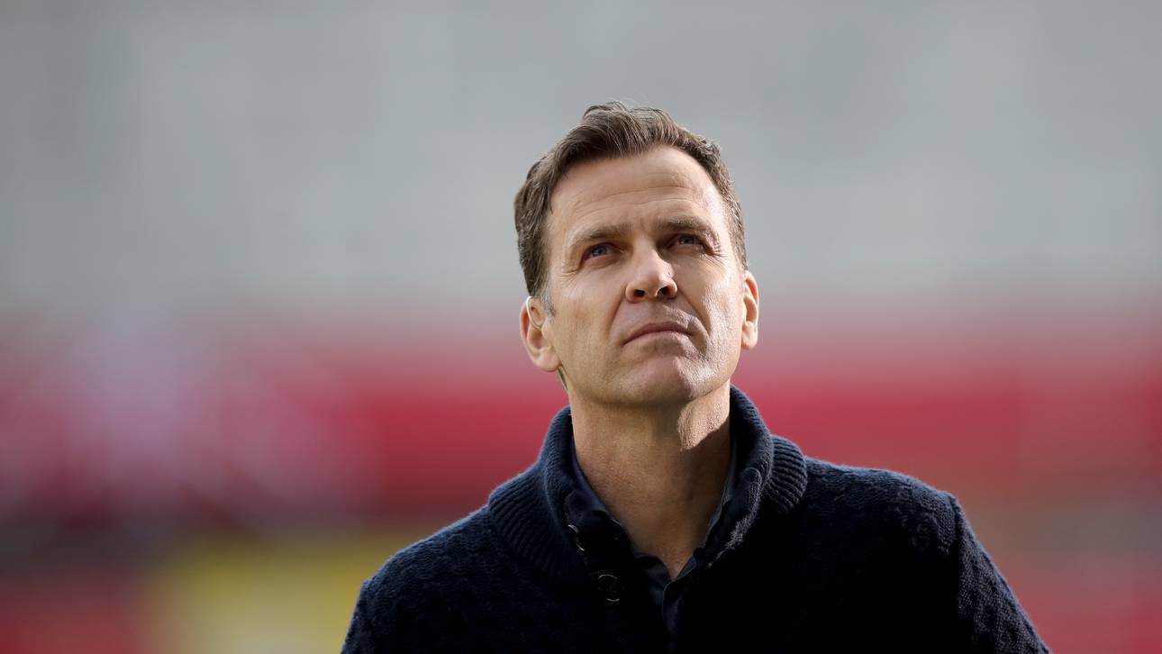 Özil: Bierhoff gesteht Fehler ein