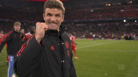 Mit dem neuen Bayern-Trainer an der Seitenlinie Thomas Tuchel wird sich das Gefüge beim FC Bayern verändern. Thomas Müller hat Chancen auf eine wichtigere Rolle als zuletzt. 