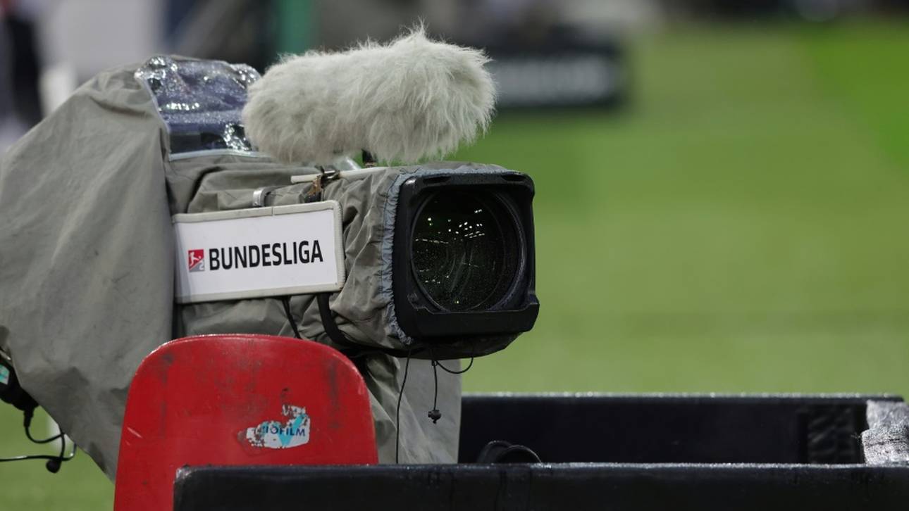 Kurioser Plan bei Bundesliga-Rechten