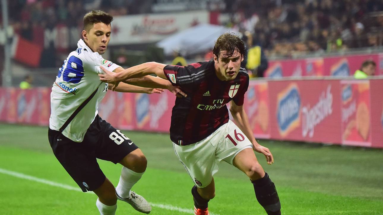 Dämpfer für Milan vor Boatengs Augen