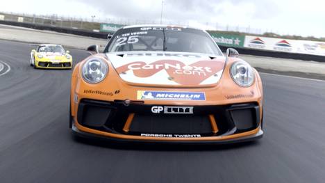 Nach jahrelanger Dominanz von Lechner Racing im Porsche Supercup gibt es jetzt einen neuen Herausforderer. Das neue Team GP Elite möchte im Kampf um die Meisterschaft ein Wörtchen mitreden. Dabei wird nichts dem Zufall überlassen.