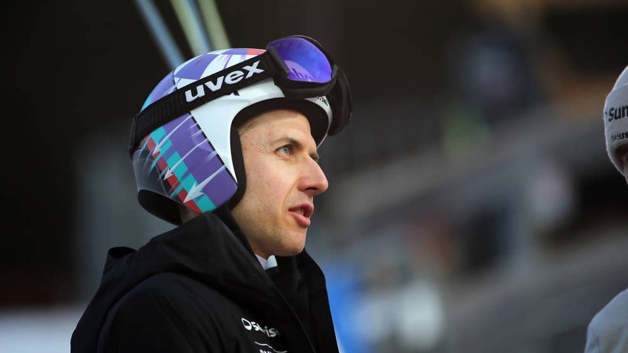 Simon Ammann kritisiert eine Olympia-Reform