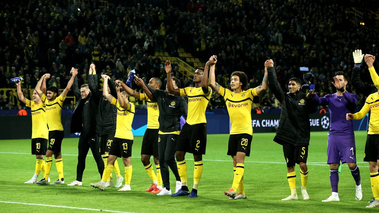 5-Jahreswertung: Bundesliga holt auf