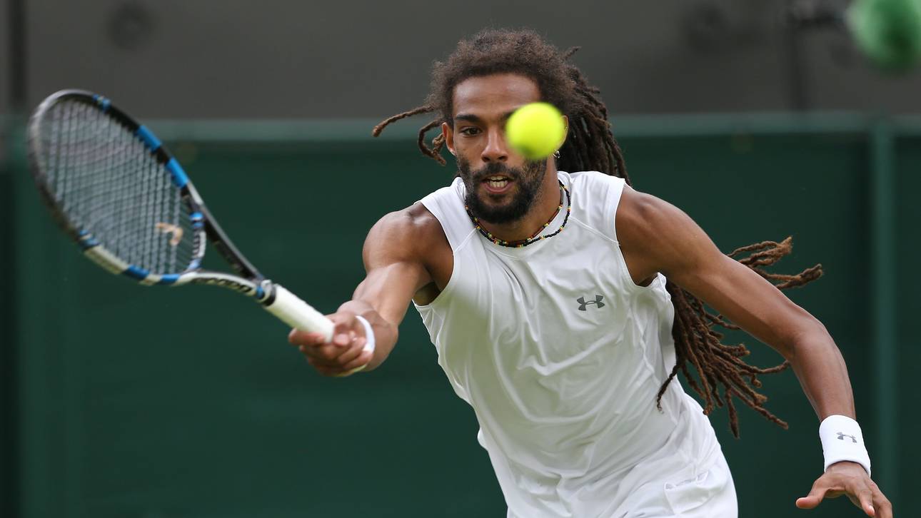 Brown in Gstaad nicht zu stoppen