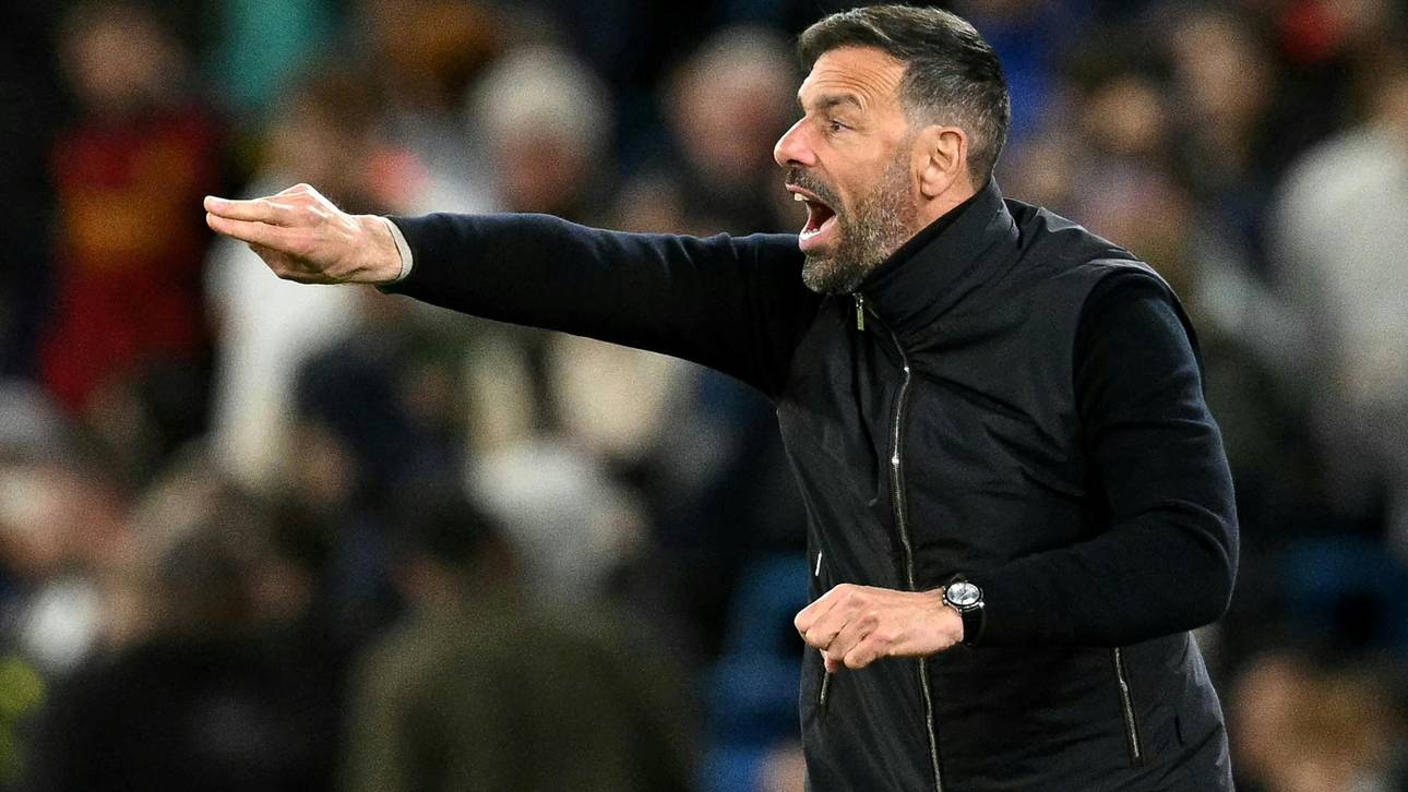 Stürmerlegende räumt Posten