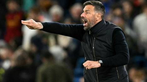 Van Nistelrooy und Leicester trennen sich einvernehmlich