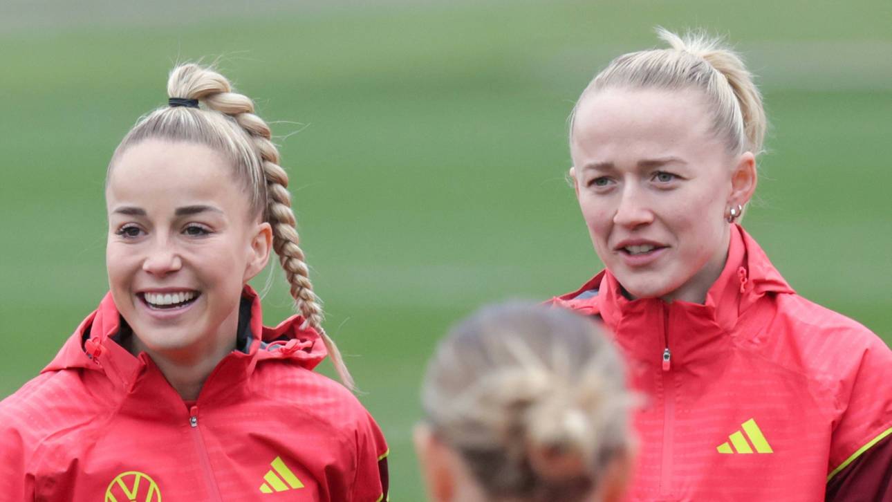 Schüller will Neustart nutzen: „Wieder mehr Spaß haben“