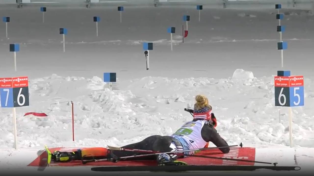 Erneuter Coup! DSV-Staffel glänzt