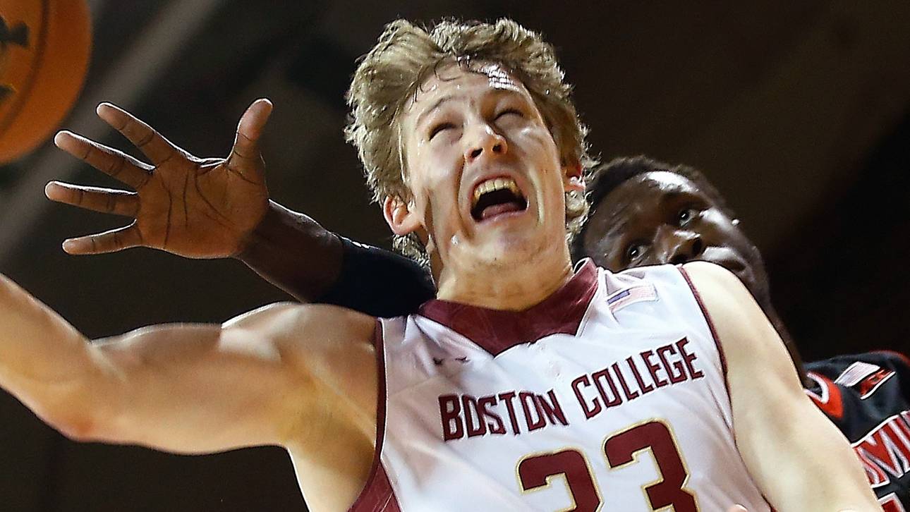 Heckmann verliert – Kentucky marschiert