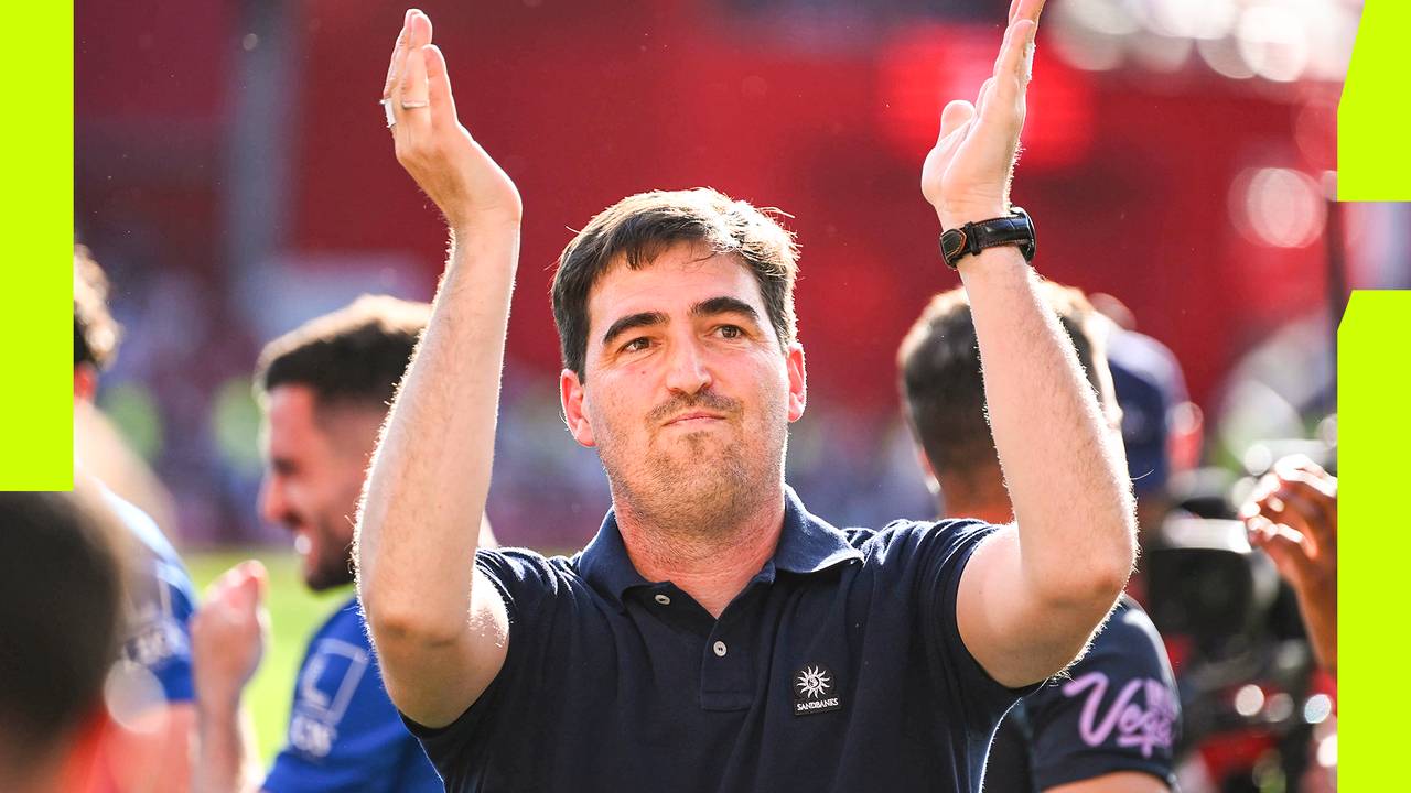 Trainer-Coup für Bundesligisten? | Transfermarkt