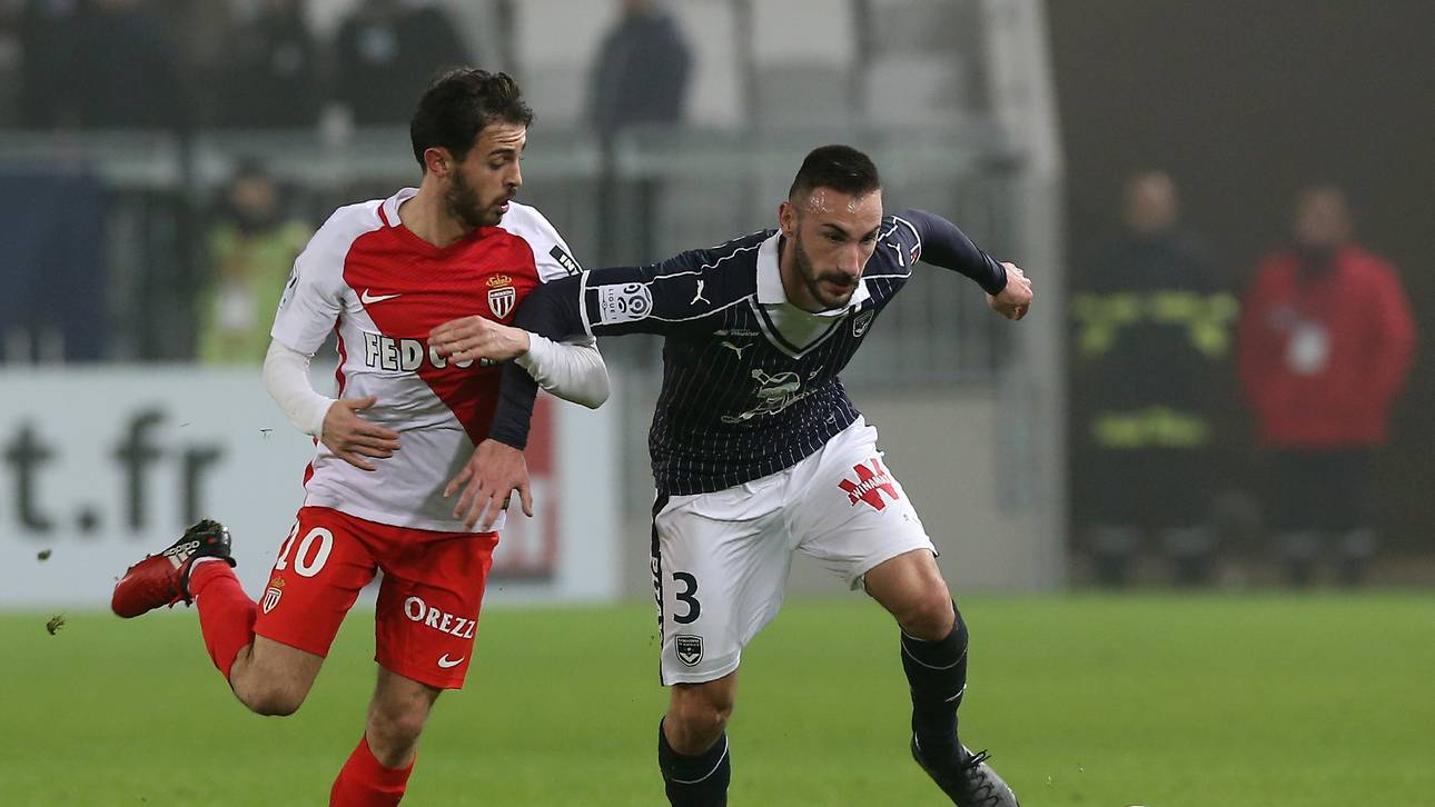 Düsseldorf holt Ex-Bayern-Spieler