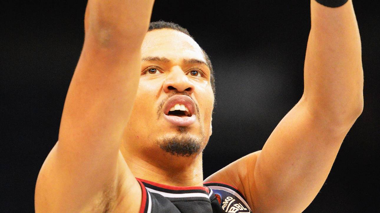 Rückschlag für Artland Dragons