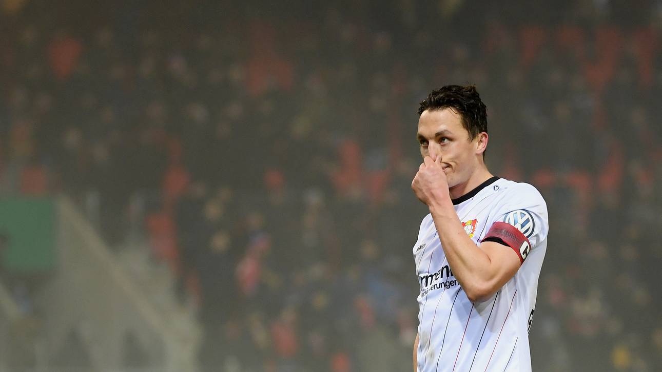 Nasenbeinbruch bei Baumgartlinger