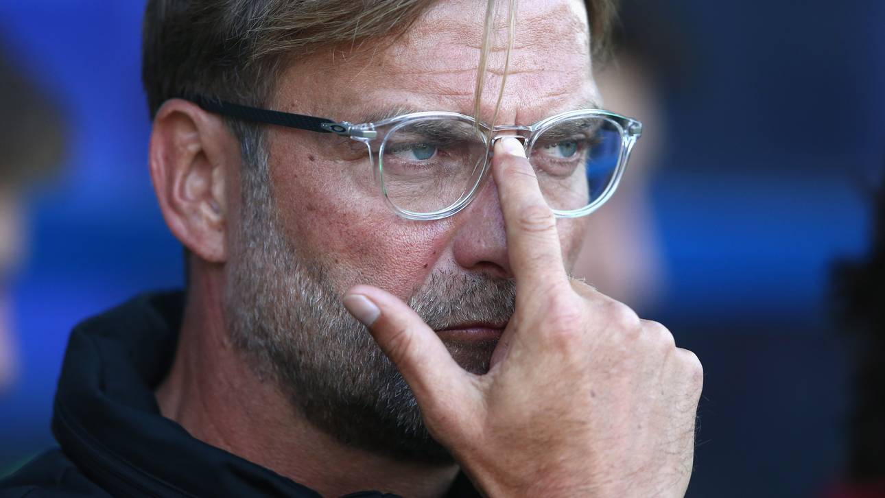 Klopp sperrt deutsche Fans aus