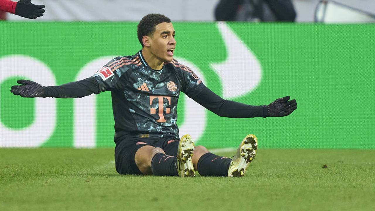 Überraschende Nachricht der Bayern
