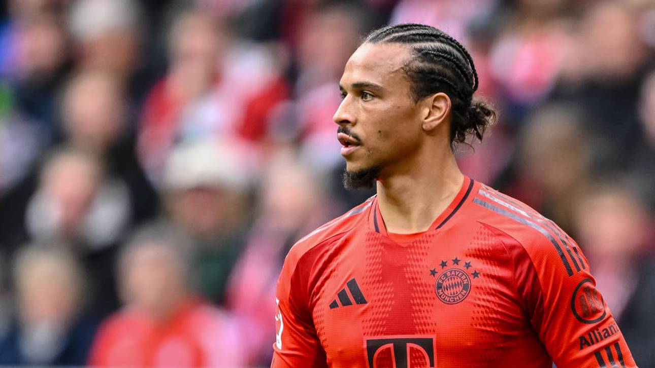Leroy Sané hat ein Angebot des FC Bayern abgelehnt
