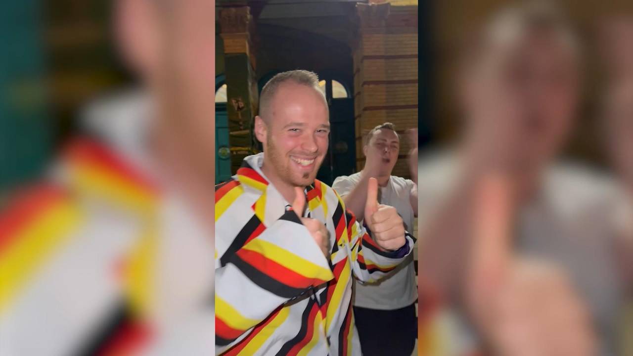 Das Sexsymbol des Darts