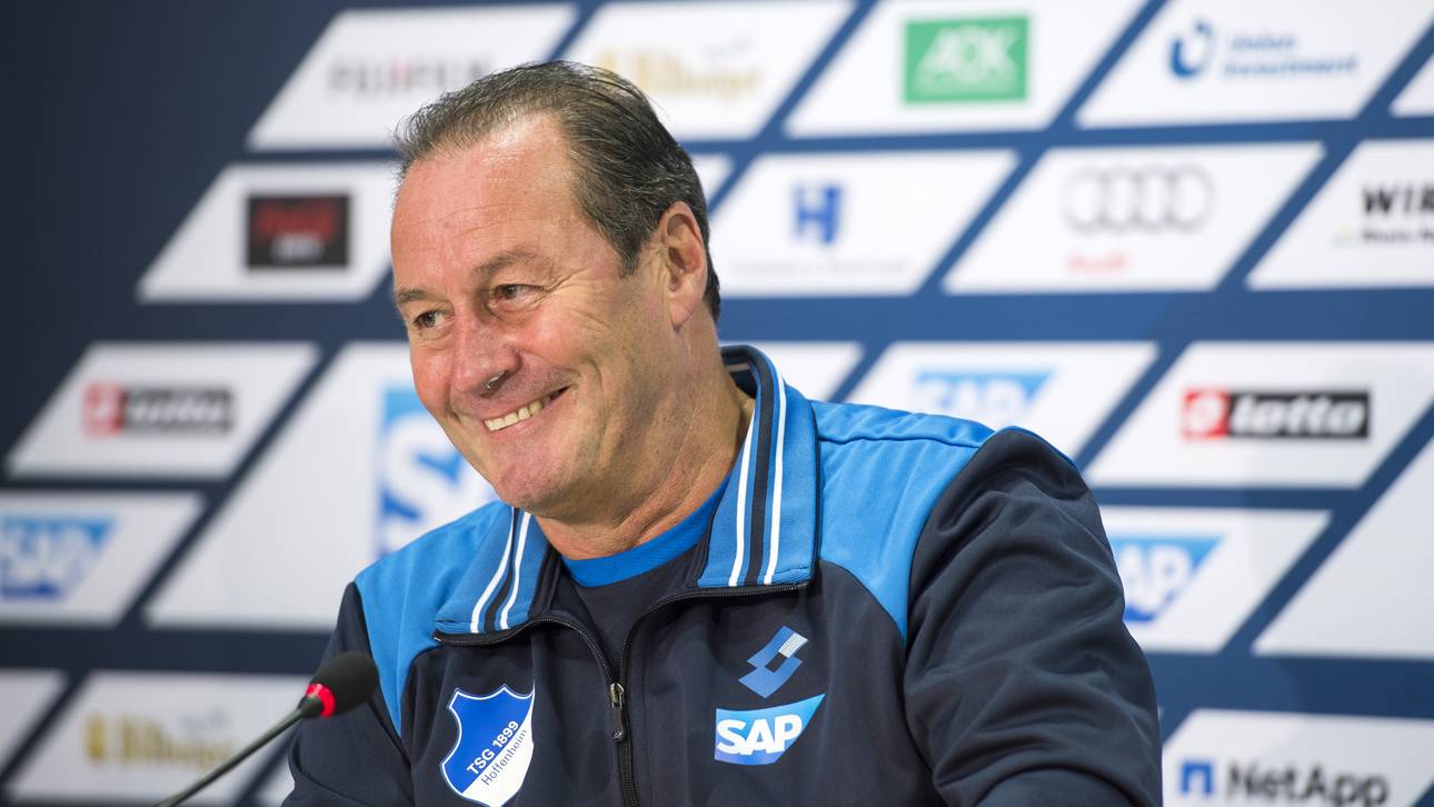 Stevens will 1899-Spieler kitzeln