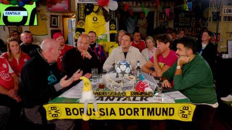 Nico Schlotterbecks Zukunft bei Borussia Dortmund ist weiterhin nicht geklärt. SPORT1-Experte Mario Basler prognostiziert im Fantalk, wohin es den Verteidiger verschlagen könnte.