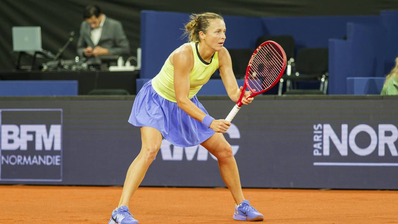 Höhenflug! Deutsche im Halbfinale