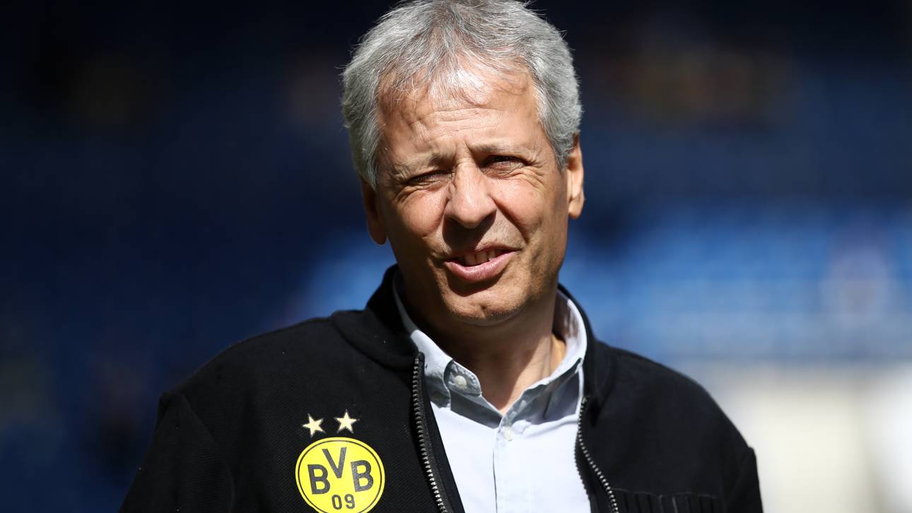 Favre von Götze-Thematik genervt