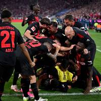 Ist Bayer 04 Leverkusen jetzt endlich wieder titelreif?