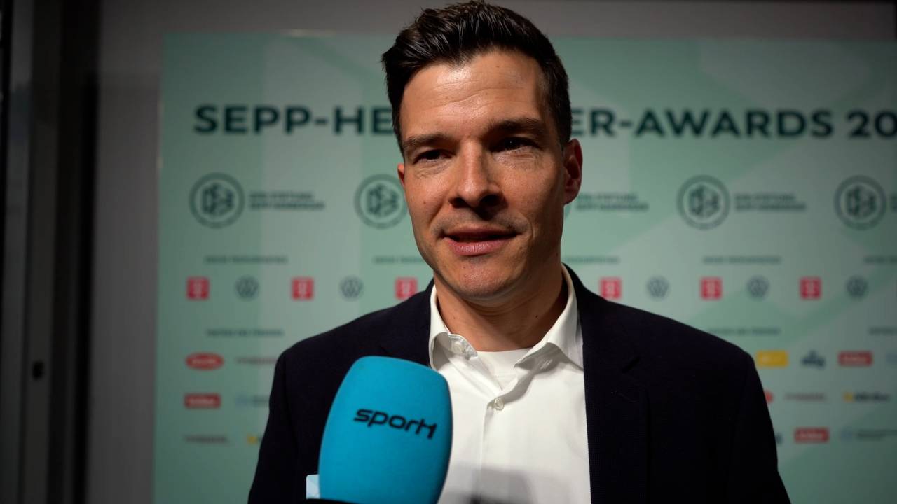 Hier äußert sich ein Bundesliga-Schiri zur wachsenden Kritik