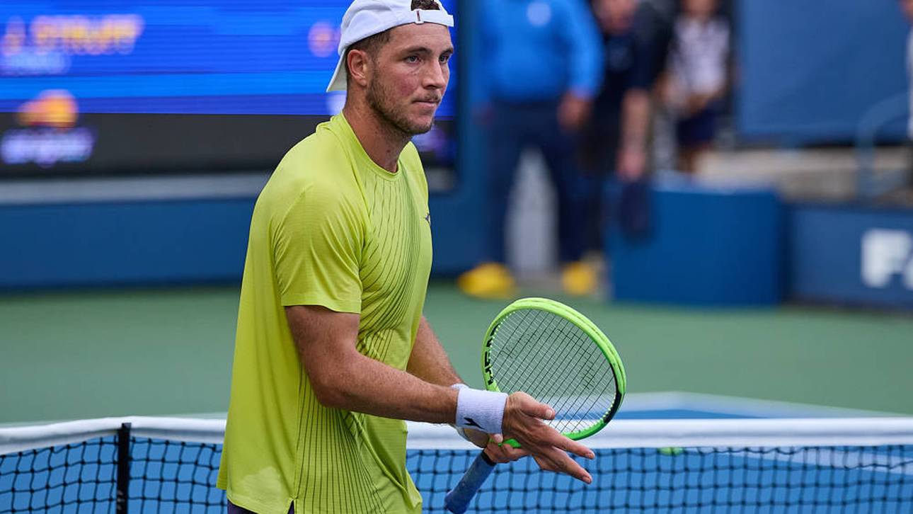 Wilde Nervenschlacht um Struff