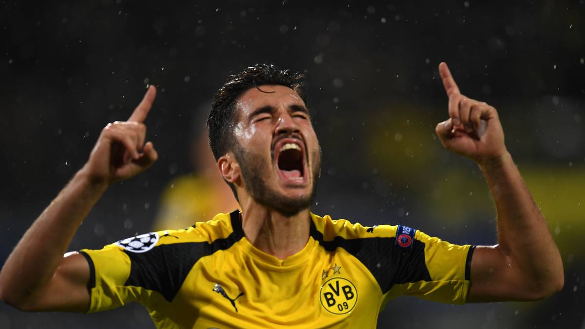 Vor dem Topspiel gegen die Bayern muss BVB-Trainer Thomas Tuchel improvisieren - und er könnte auf Nuri Sahin zurückgreifen. Die Aufstellungen am 28. Spieltag der Bundesliga.