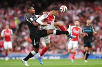 Double-Sieger Bayer Leverkusen präsentiert sich im Härtetest bei Arsenal noch nicht in Form. Ein Ex-Bayer-Star deckt die Schwächen auf.