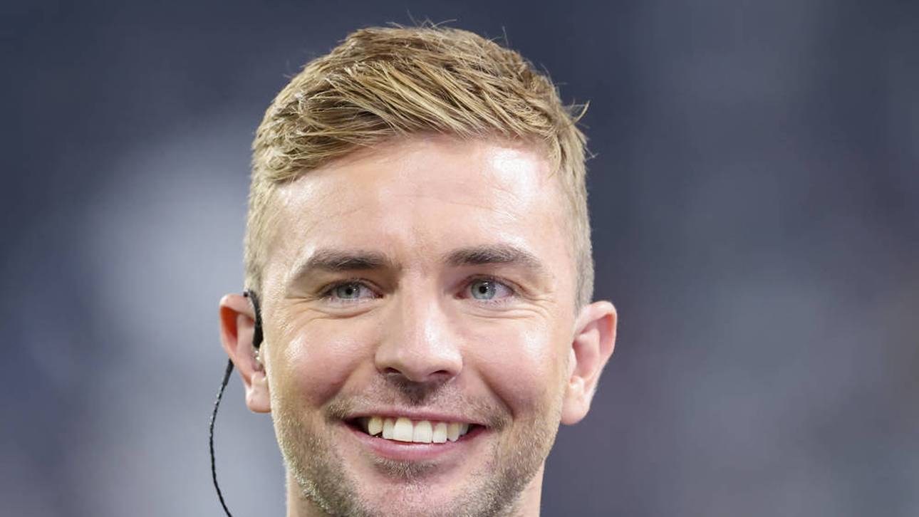 Christoph Kramer ist bei Gladbach im Gespräch