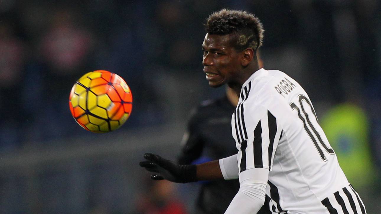 Pogba will angeblich zu Barca