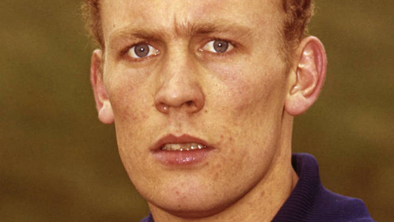 Ein einzigartiger deutscher Mythos