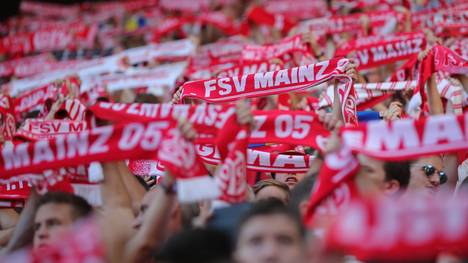 Mainz 05 gehört zu den Vorreitern in der Bundesliga in Sachen Ökostrom
