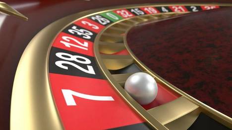 Roulette gehört zu den 10 beliebtesten Casinospielen