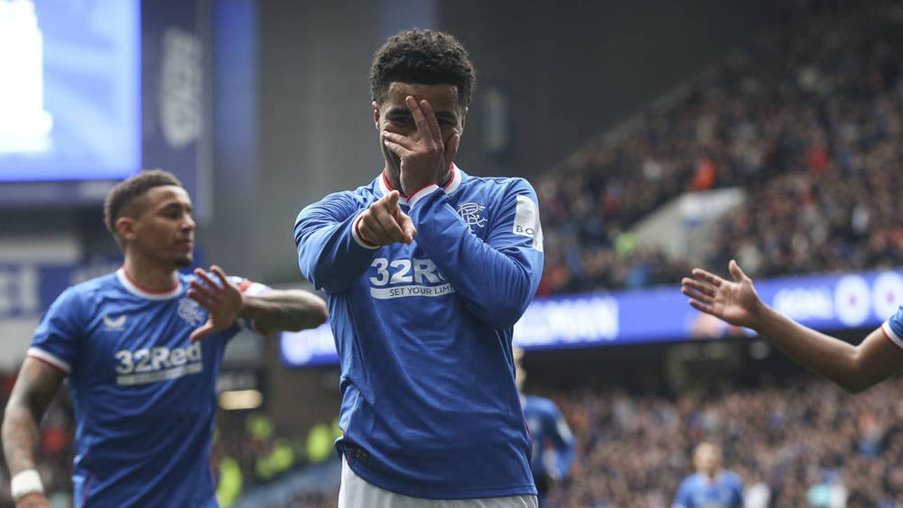 Besonderer Preis für Bayern-Leihgabe