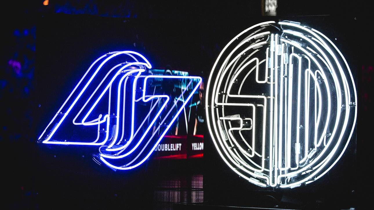 CLG fordert Titelverteidiger TSM